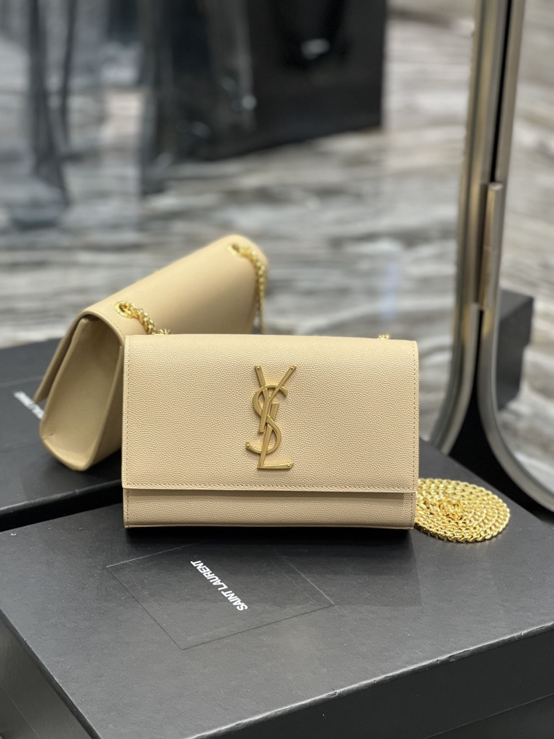 YSL Satchel Bags